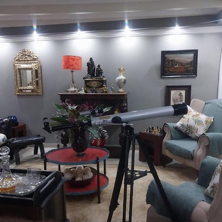 The Giraffe Room At Frederick'S Place Pretoria-Noord Kültér fotó